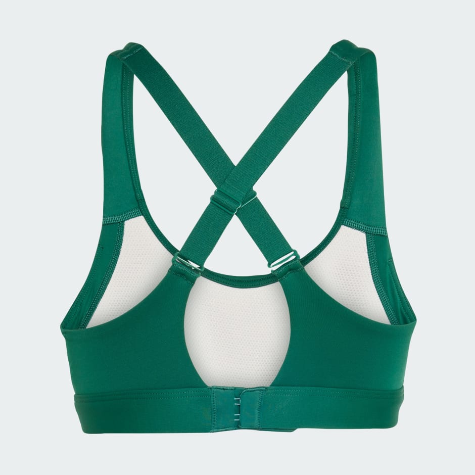 TLRDREACT Training High-Support Bra