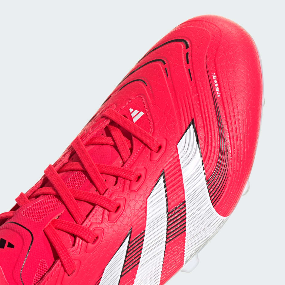 Ghete de fotbal Predator League pentru teren moale