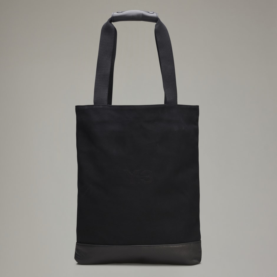 Y-3 Classic Tote Bag