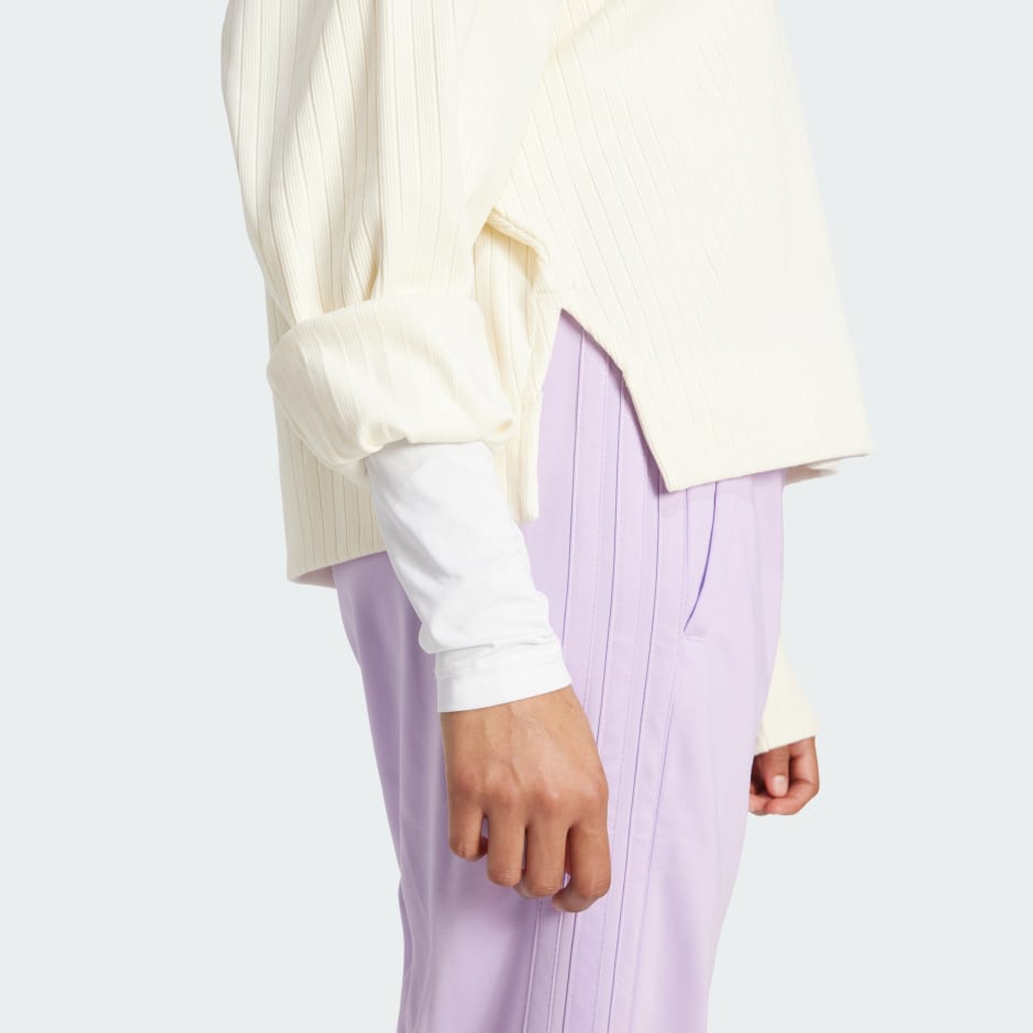 ALL SZN WINTERISED SWEATSHIRT