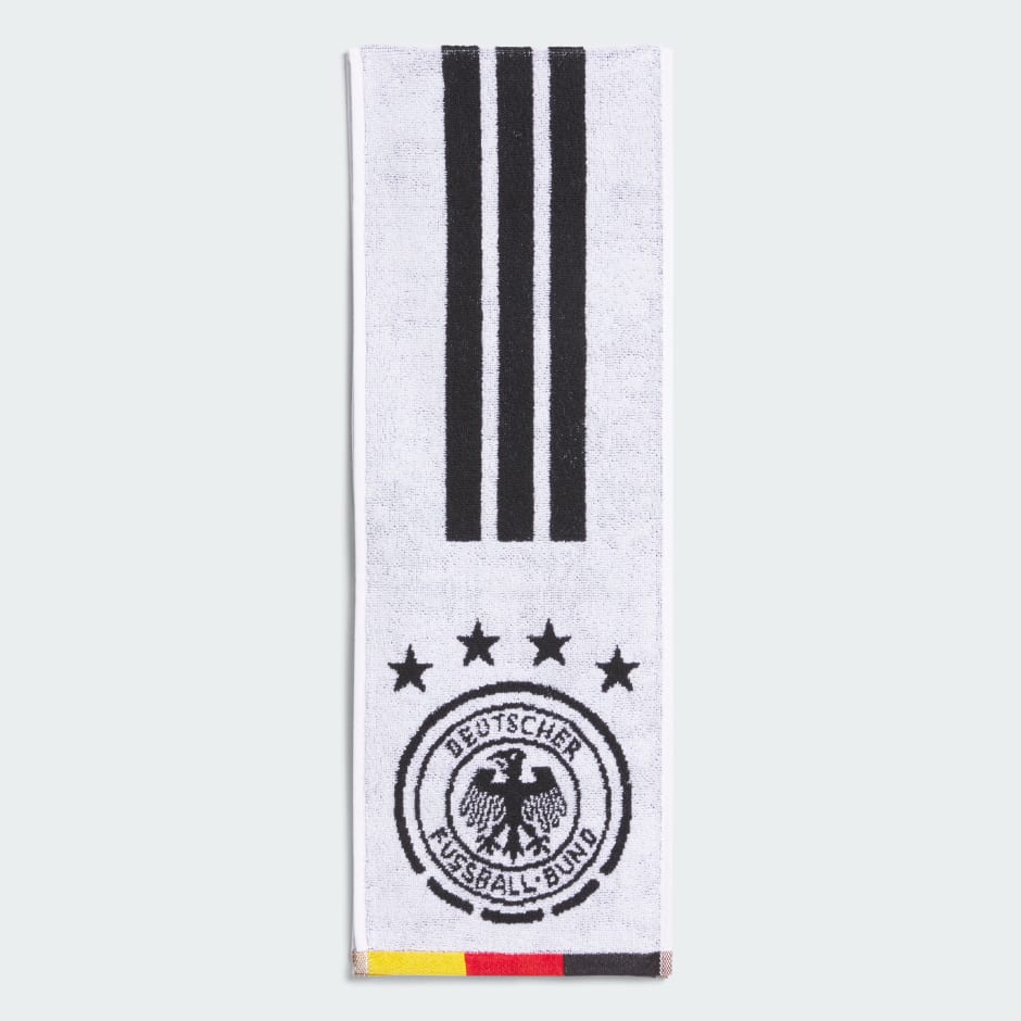 DFB Germany Home Football Fan Towel