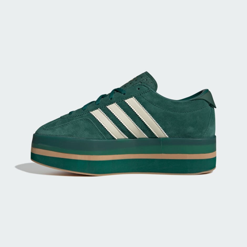 Gazelle Stack Shoes