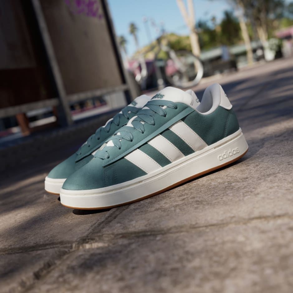 Grand Court Alpha Shoes