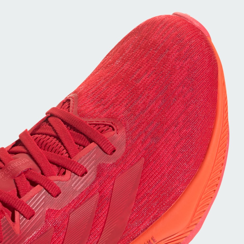 Tenis de Running Supernova Comfortglide