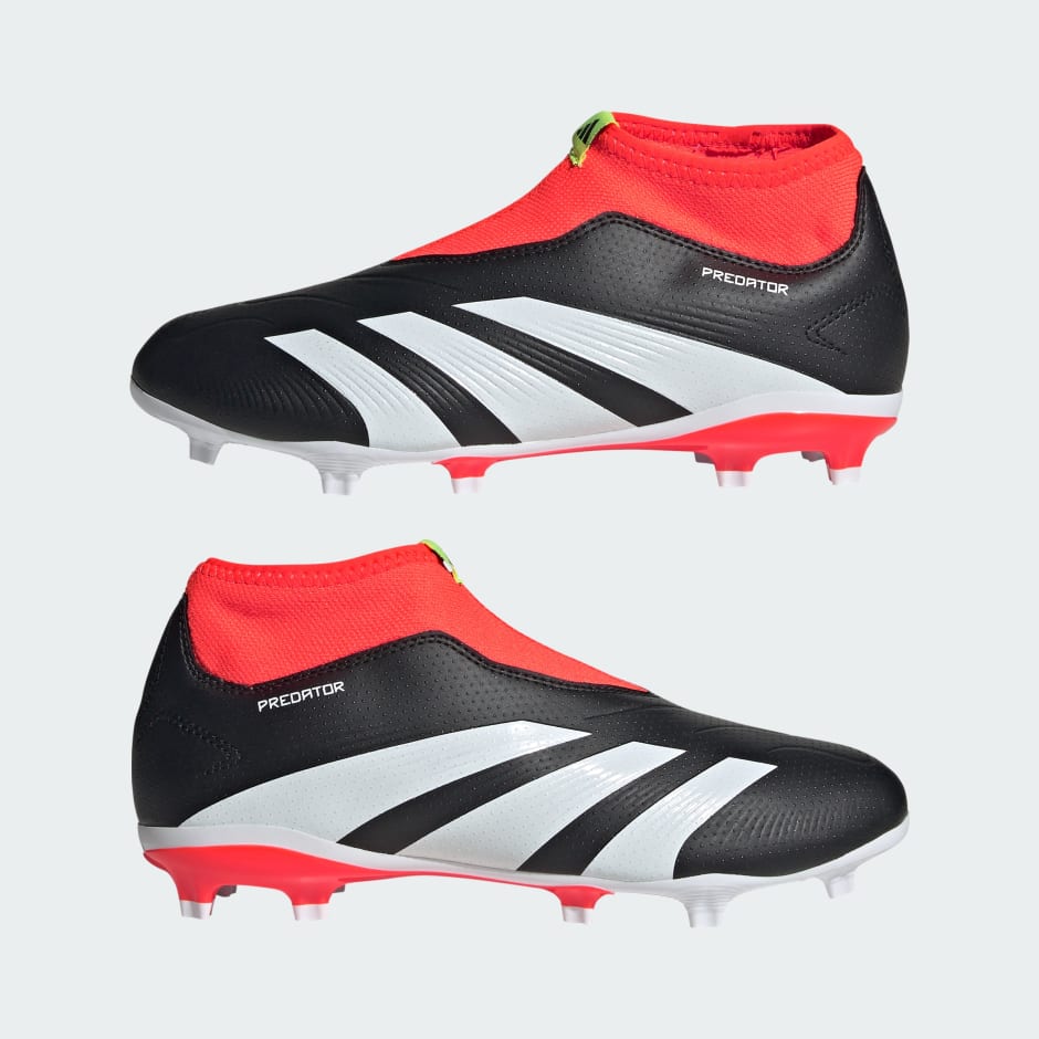 Original adidas hotsell predator football boots