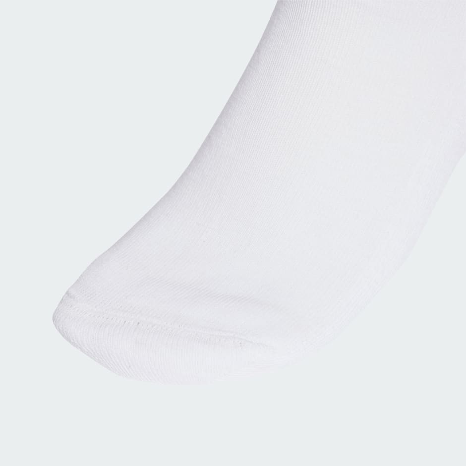 3-Stripes Ankle Socks 3 Pairs