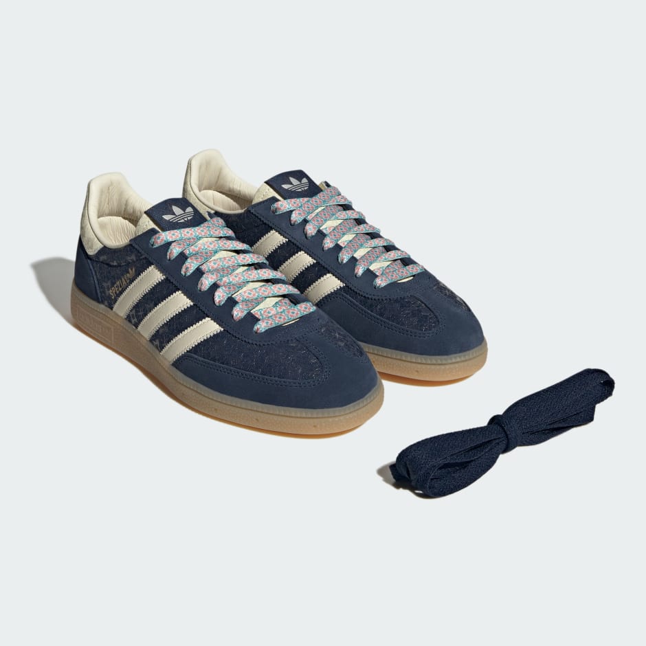 HANDBALL SPEZIAL SHOES