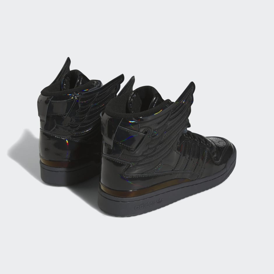 Jeremy Scott Opal Wings 4.0 Shoes