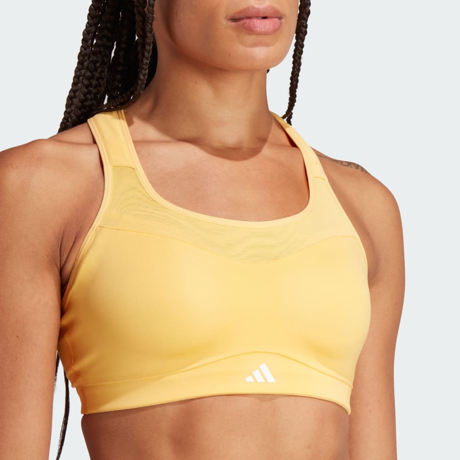 TLRD Impact Training High-Support Bra