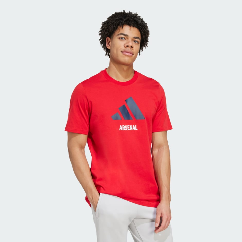 Arsenal Seasonal Graphic Tee