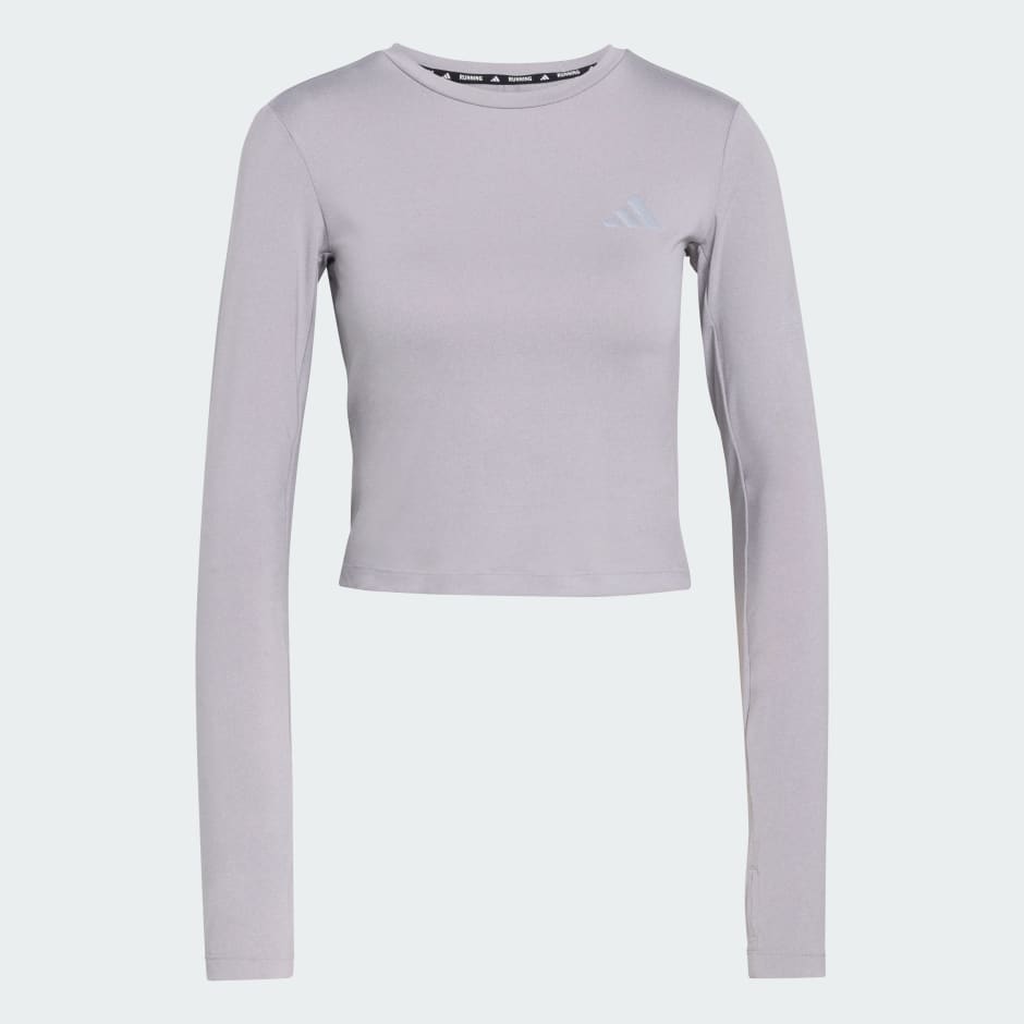 adi365 Running Essentials Longsleeve Shirt