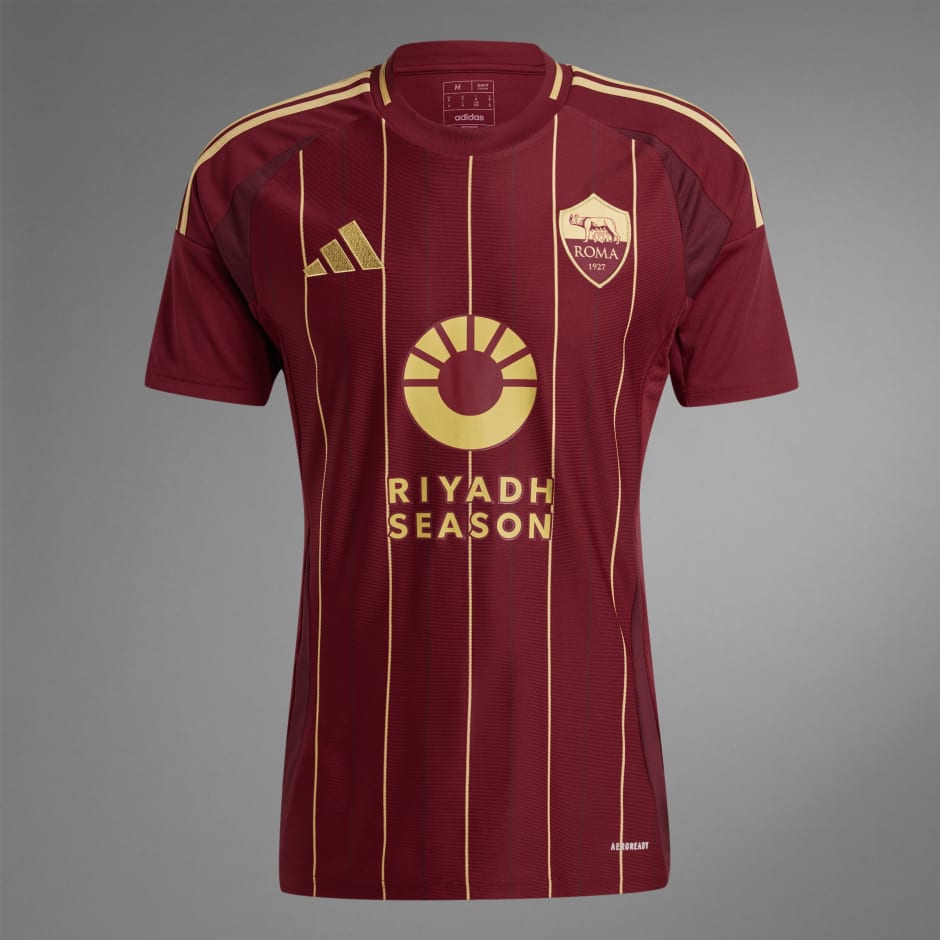 قميص AS Roma 24/25 Home