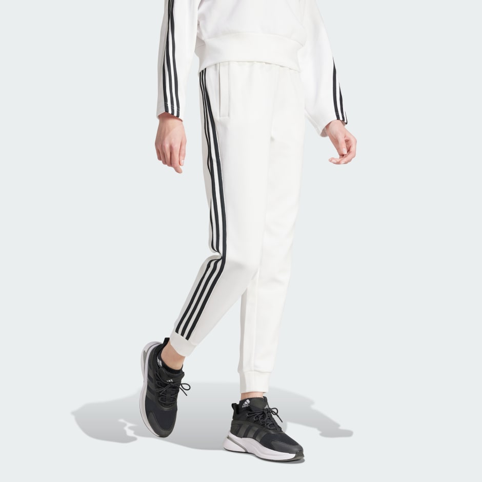 بنطال Future Icons 3-Stripes Regular