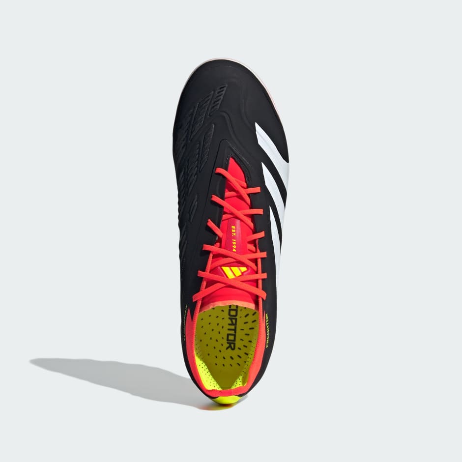 Predator Elite 2G/3G Artificial Grass Football Boots