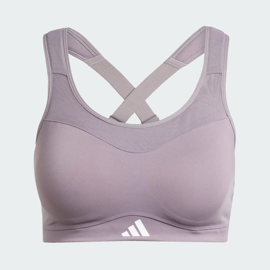 TLRD Impact Training High Support Bra
