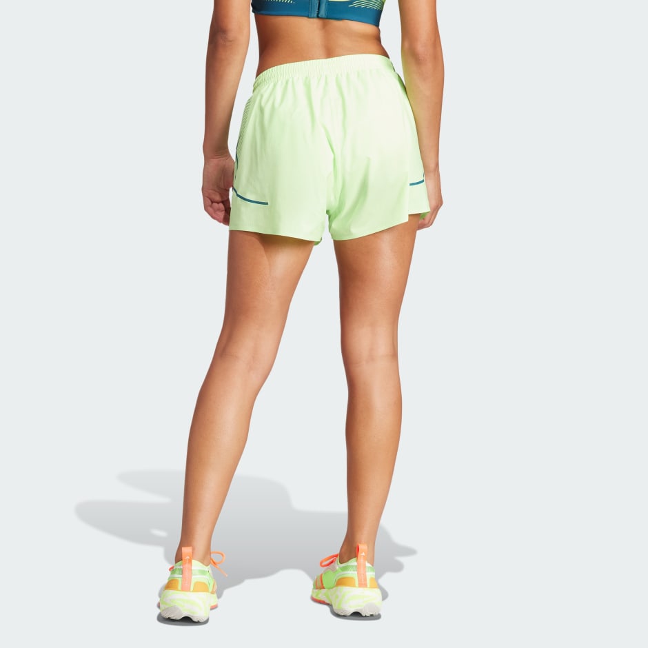 adidas by Stella McCartney Truepace Shorts