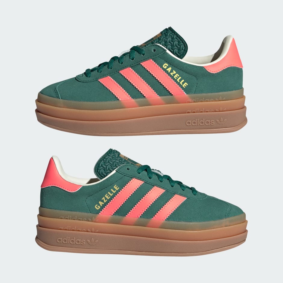 Gazelle Bold Shoes Kids