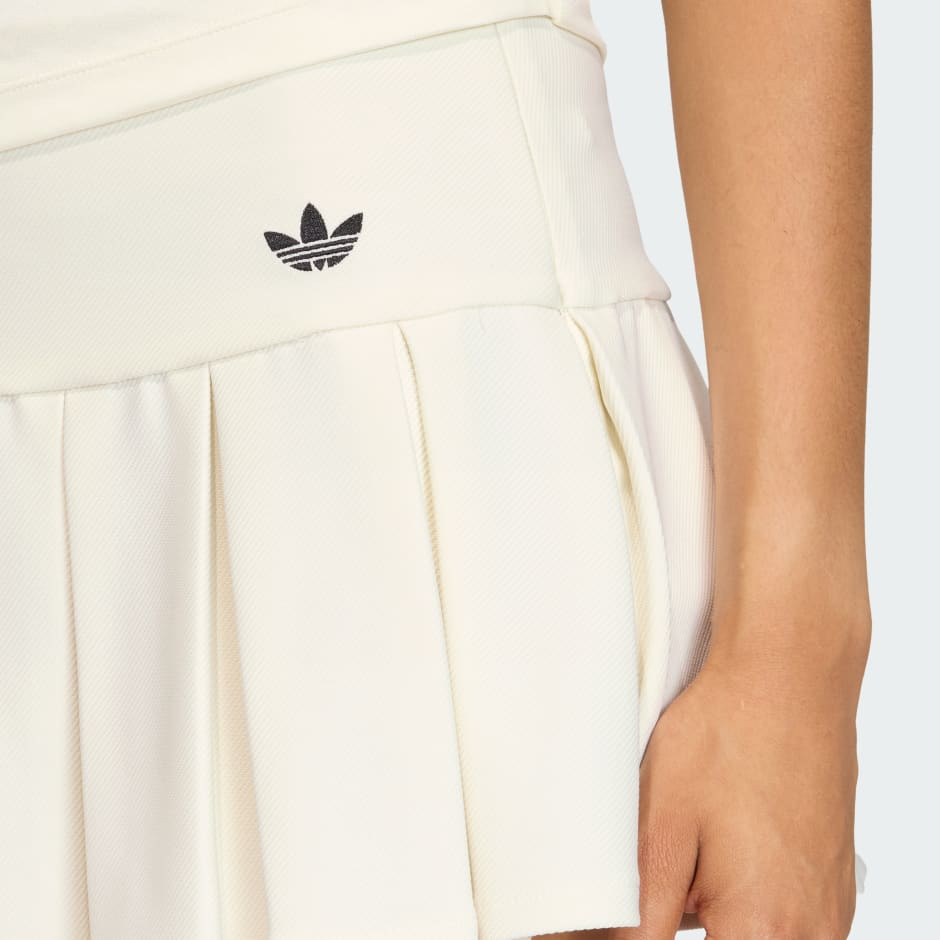 SPORTSKA SUKNJA NISKOG STRUKA