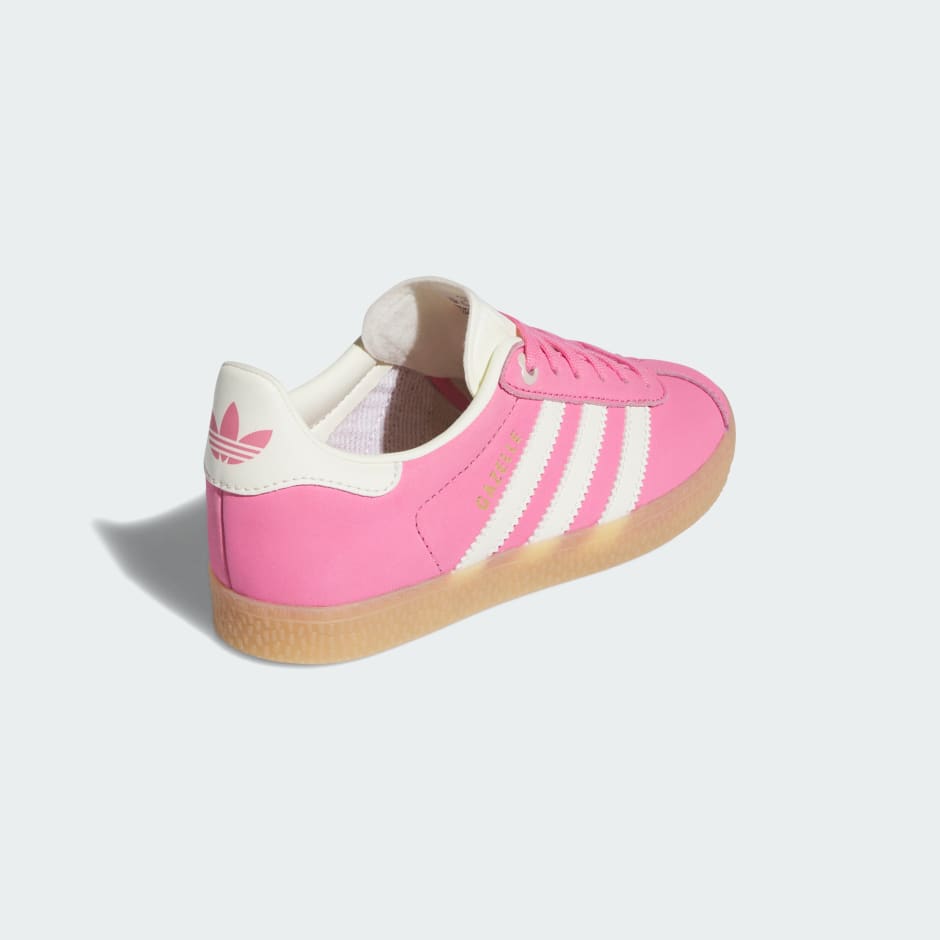GAZELLE C
