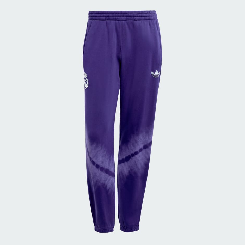Real Madrid CNY Pants