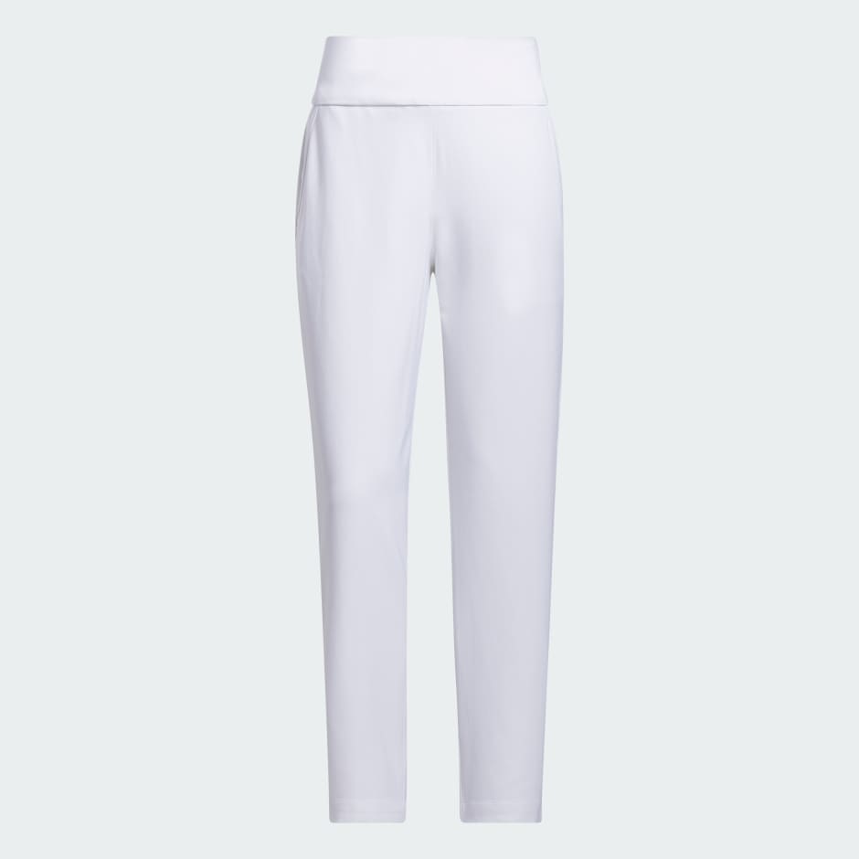 Hlače Ultimate365 Solid Ankle Pants