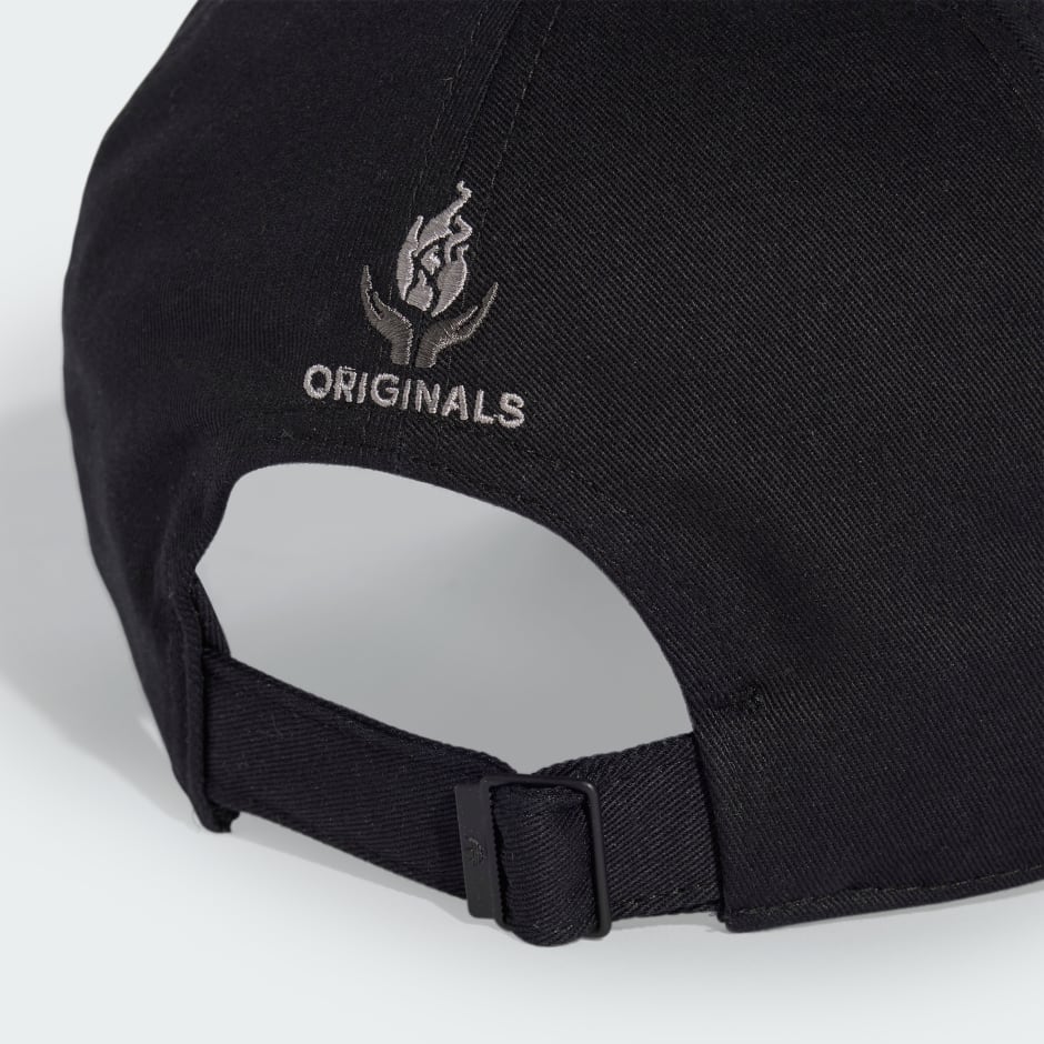 Sponsors Baseball Cap