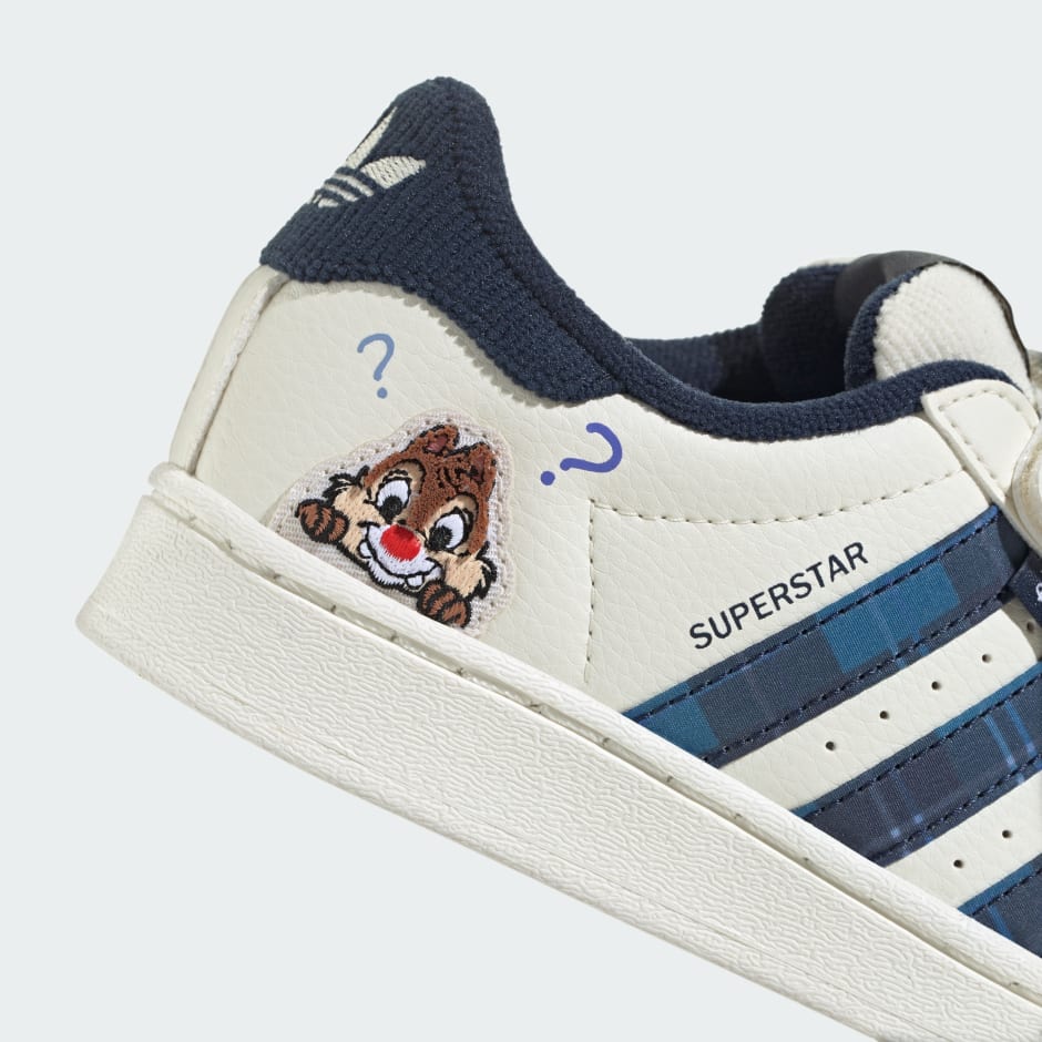 Superstar Comfort Closure Shoes Kids