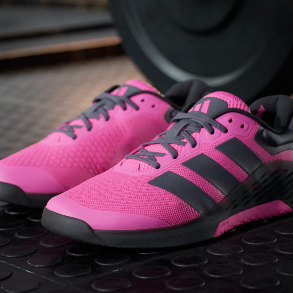 Pantofi de antrenament Dropset 4