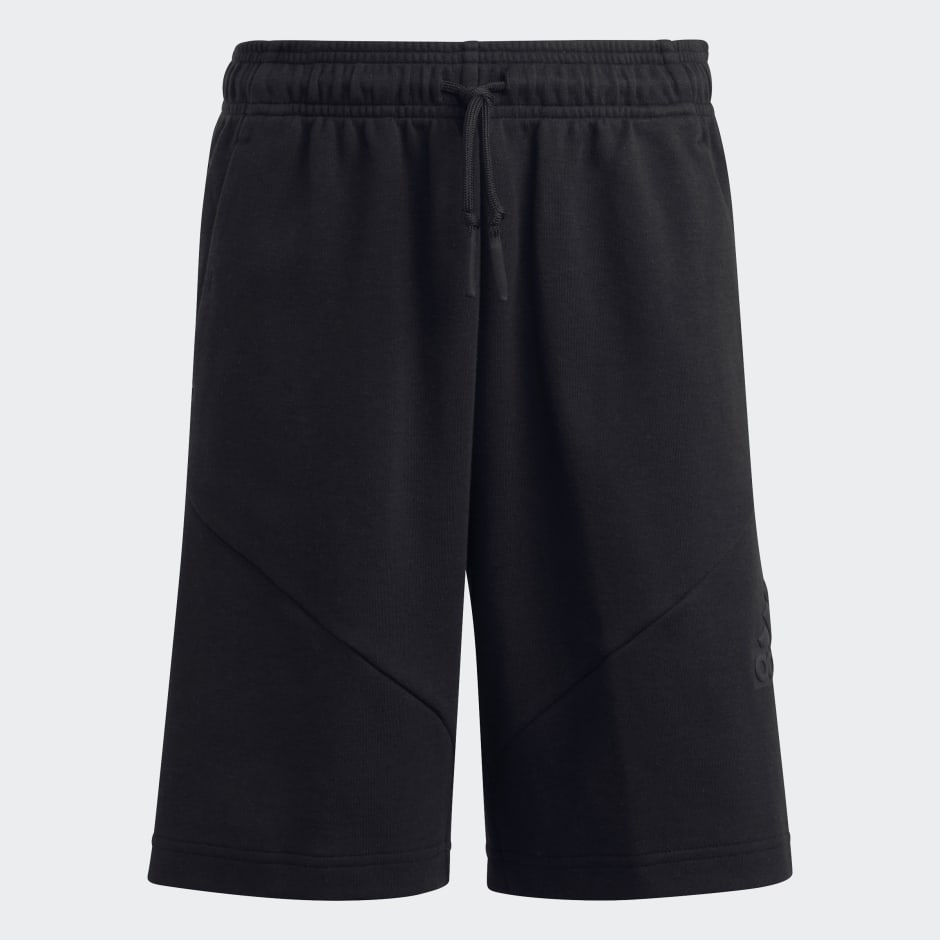 Future Icons Logo 8-Inch Shorts