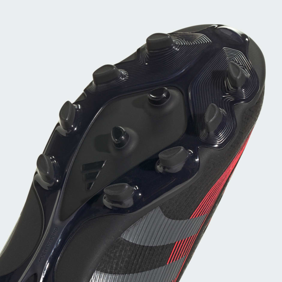 Dječje kopačke Predator League za razne podloge