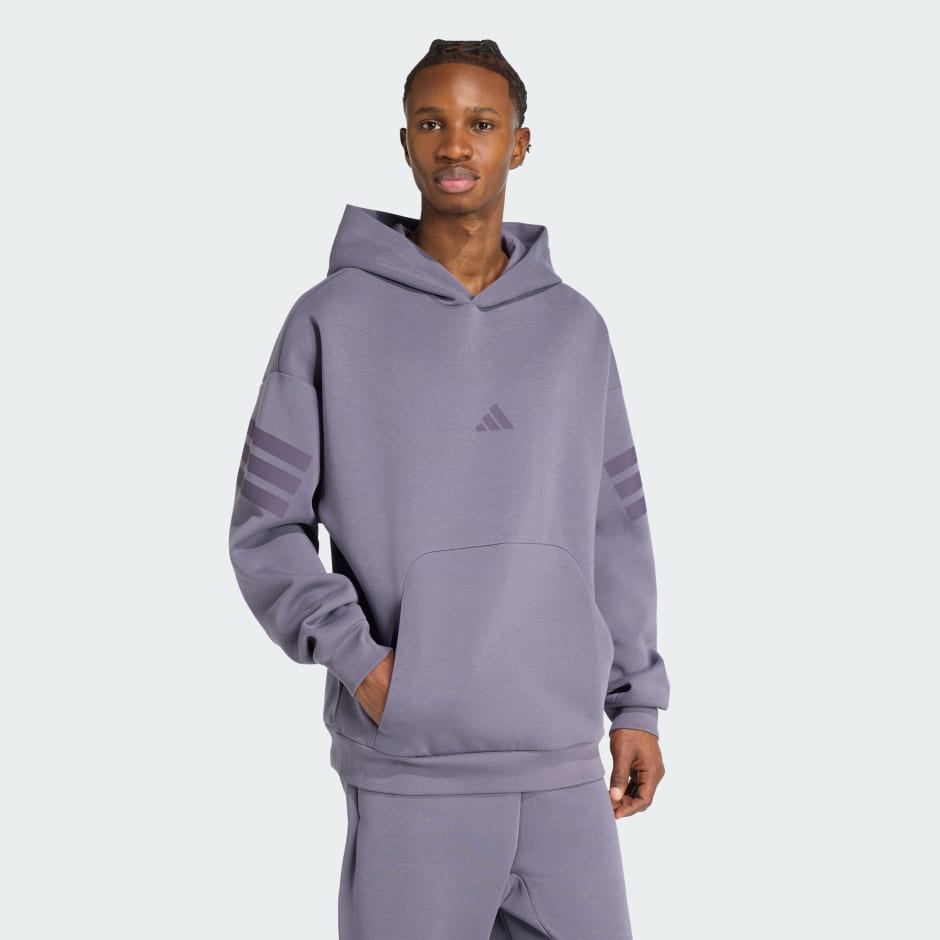 Future Icons 3-Stripes Hoodie