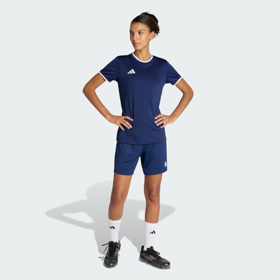 Pantaloni Scurți Entrada26