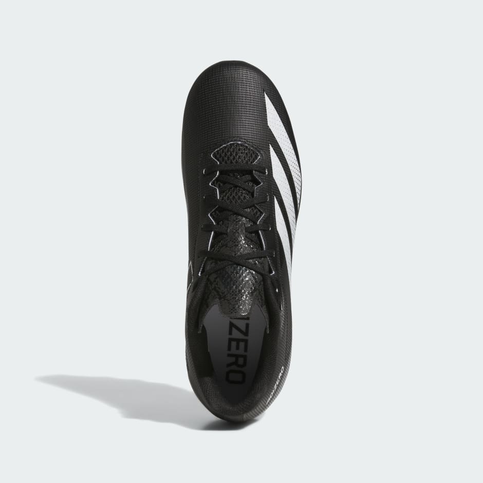 Ghete de fotbal american cu crampoane Adizero Electric.2