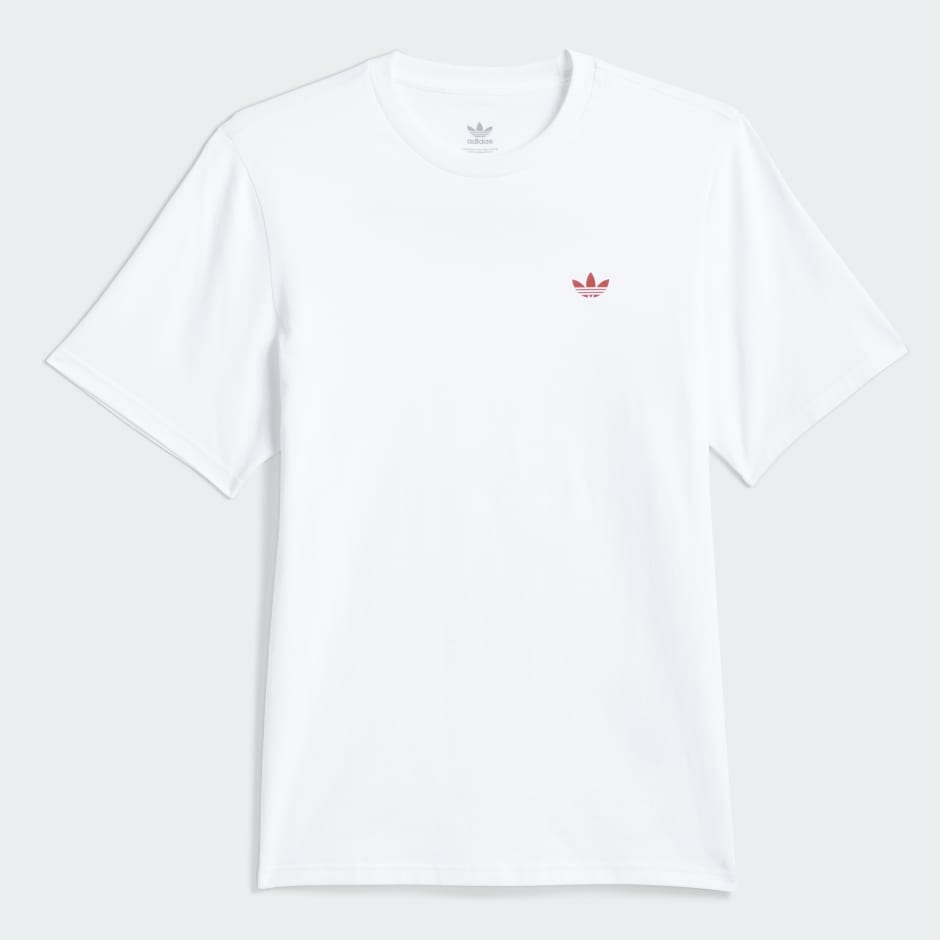 4.0 Logo Tee (Gender Neutral)