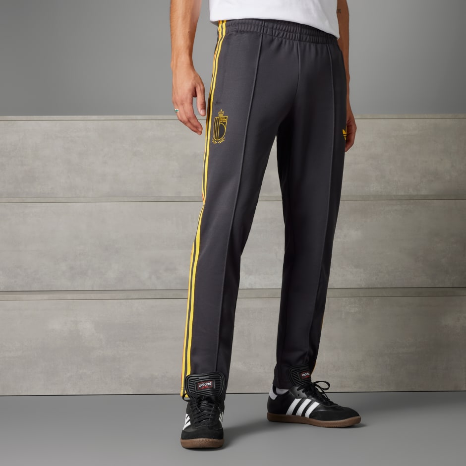 Pantaloni de trening Belgia Beckenbauer