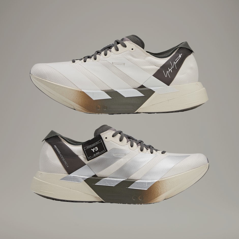 Y-3 Adios Pro 4