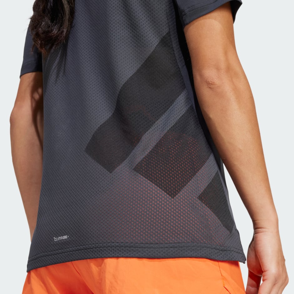 Terrex Xperior Climacool+ Tee