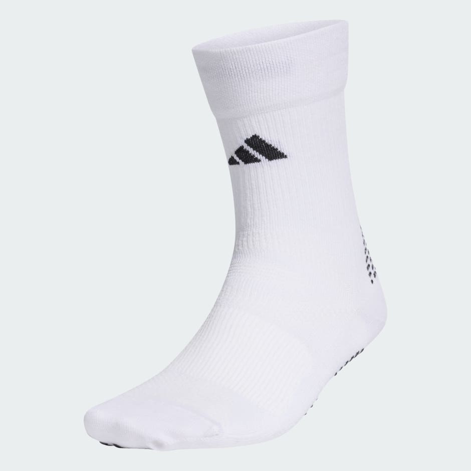 Čarape adidas Football GRIP Printed Crew Performance Socks Light