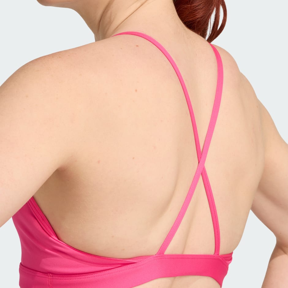 Bustieră Aeroreact Big Log