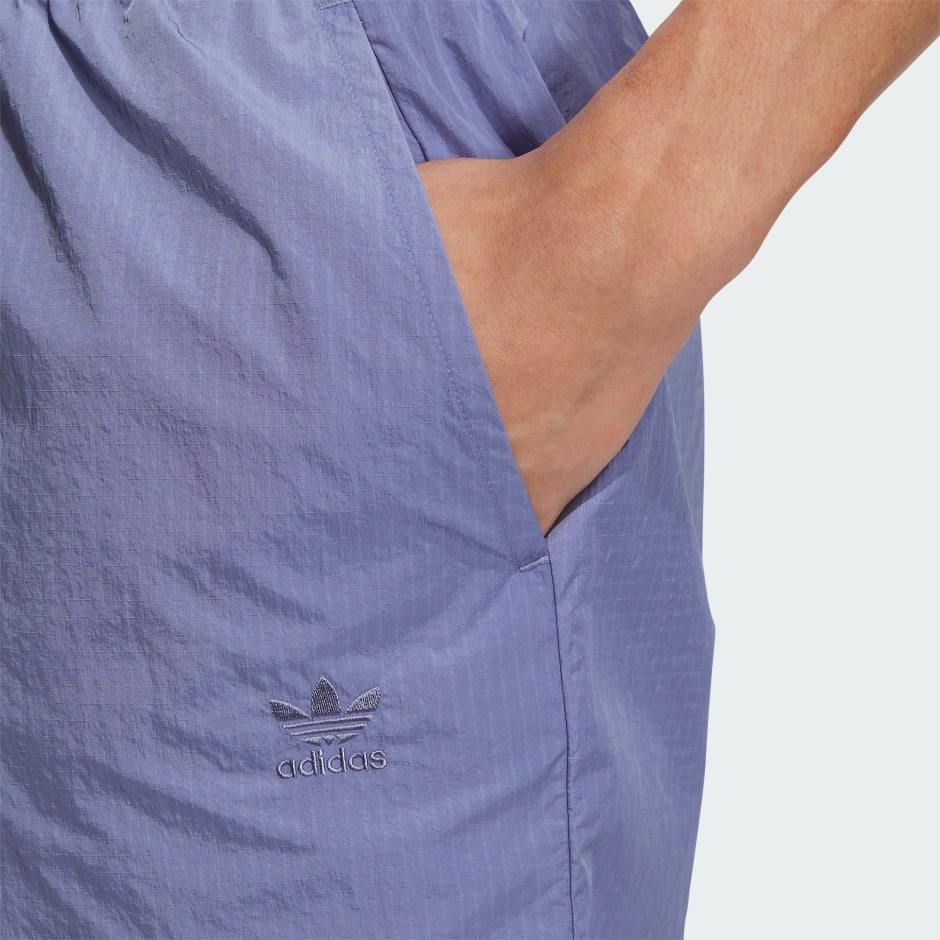 TFL LOGO SHORTS