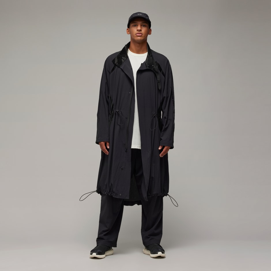 NYL PARKA