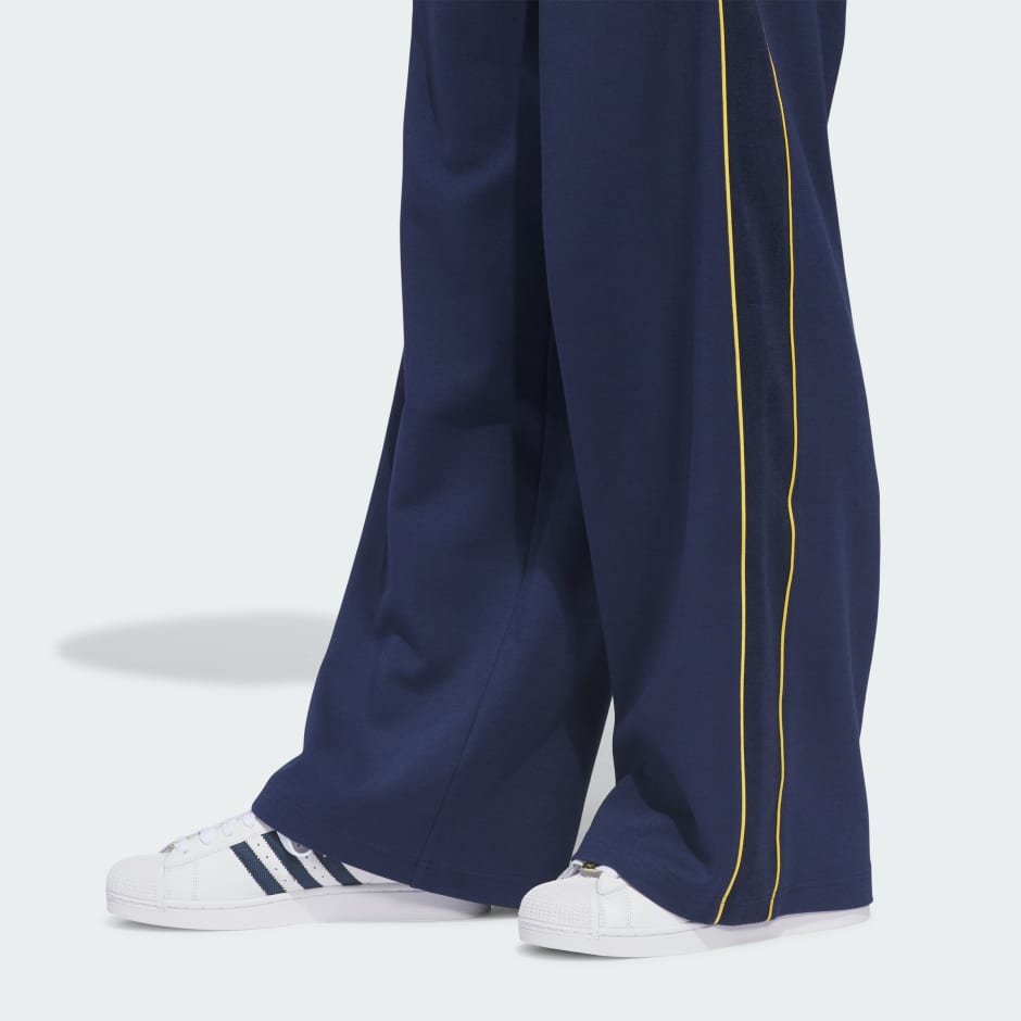 TRACK PANT KNIT