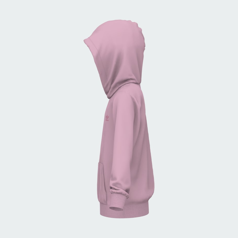 ESS HOODIE Y