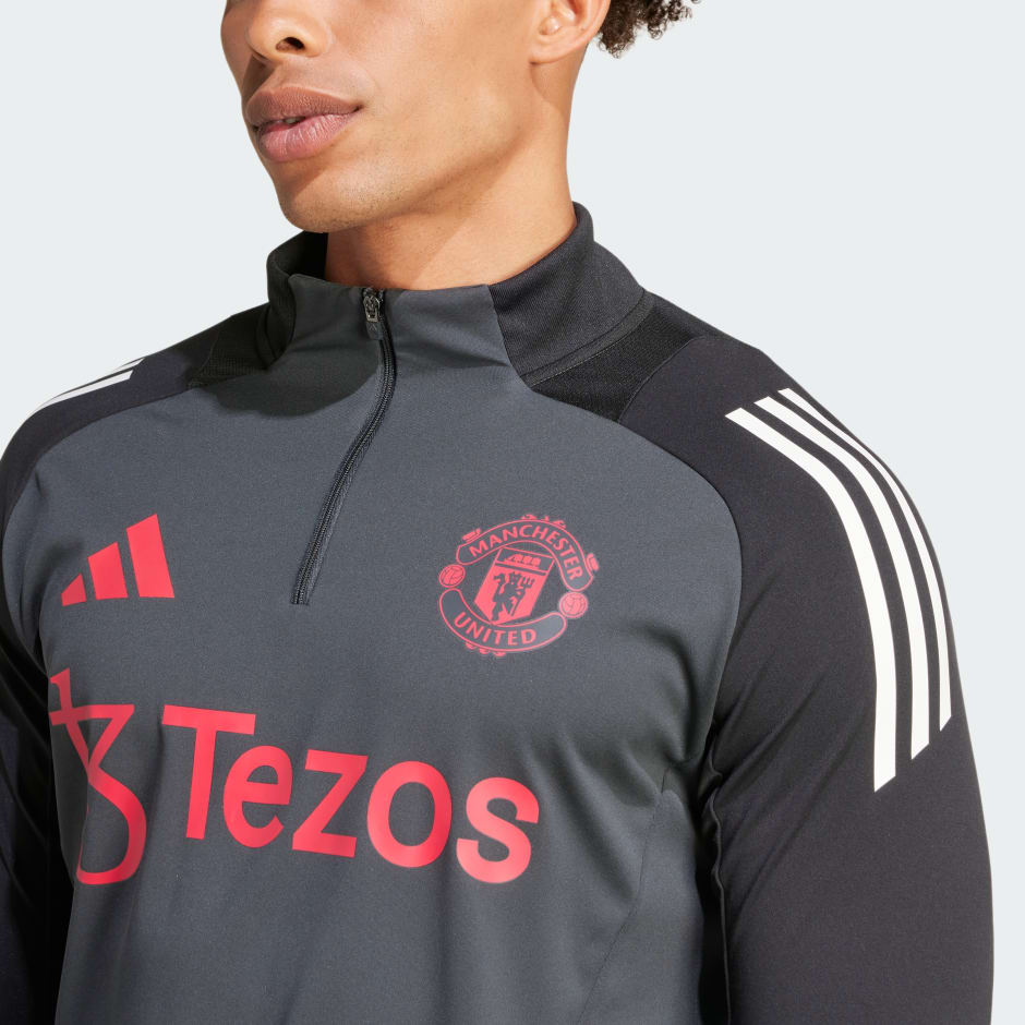 Manchester United Tiro 24 Training Top