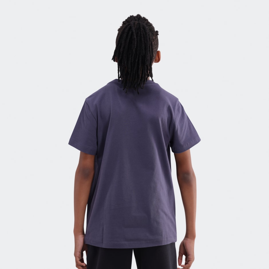 Golden Chains T-Shirt - 50 Years of Trefoil