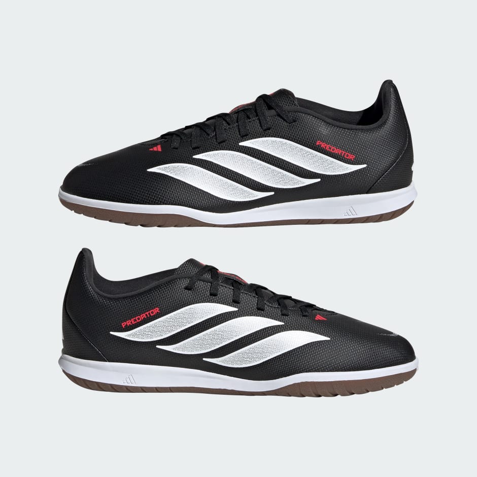 Predator Club Sala Indoor Football Shoes Kids