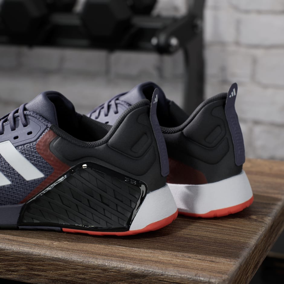 Dropset 3 strength training shoes