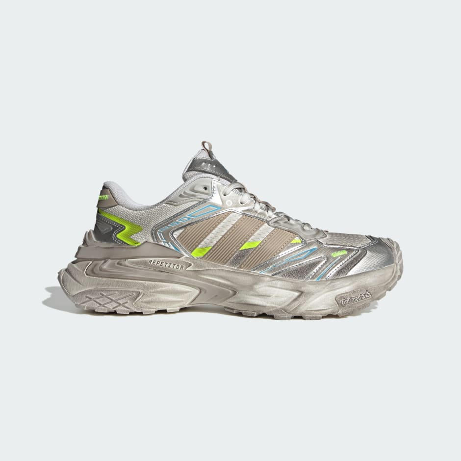 XLG Storm Edge 運動鞋