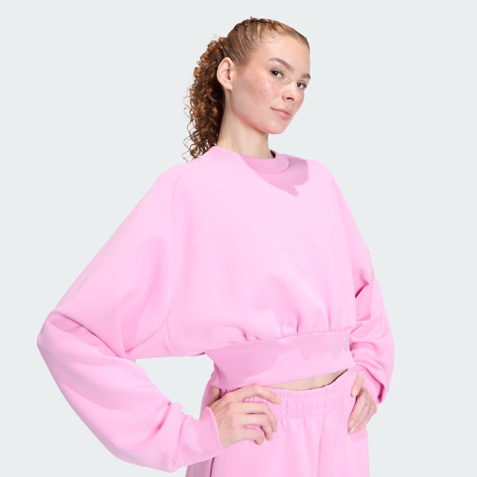 Bluză sport lejeră Soft Lux