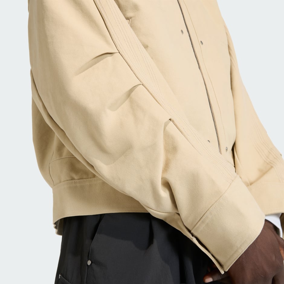 JACHETĂ BOMBER PREMIUM ESSENTIALS